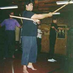 joel morales escrima kuntaw