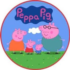 Peppa Pig