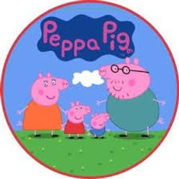 Peppa Pig