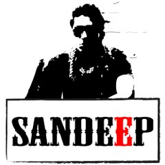 Sandeep Nawade