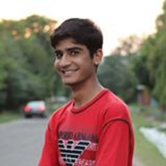 Moeed Ghafoor