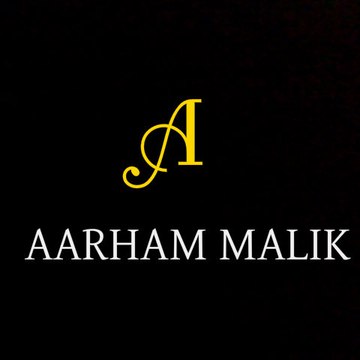 Aarham Malik