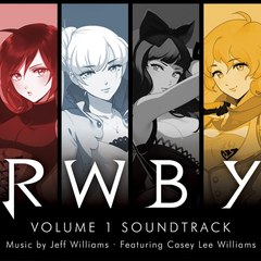RWBY Latino