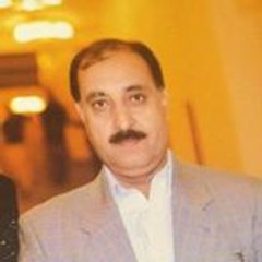 Saeed Tareen