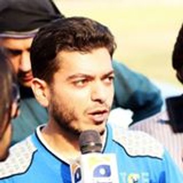 Jawad Moeen