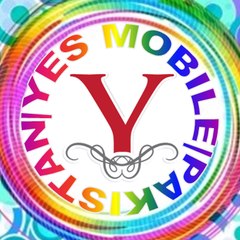 Yes Mobile Pakistan