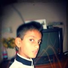 Ahmed Sheikh