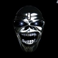 Rock and Metal Music