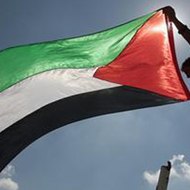 صفحة الدفاع عن فلسطين