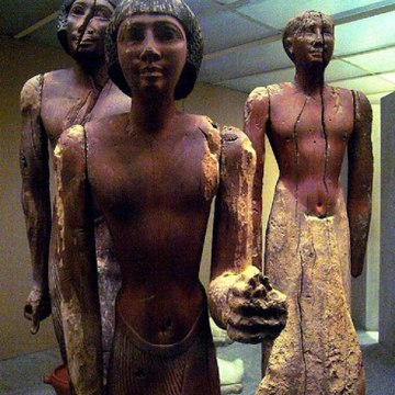 Egypt Cradle of civilization-مصر مهد الحضارة