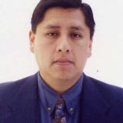 Cesar Geronimo Mayor