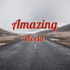 AMAZING WORLD