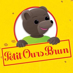 Petit Ours Brun