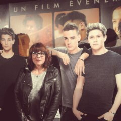 Orlando1D