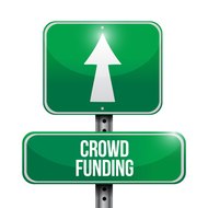 White label crowdfunding website