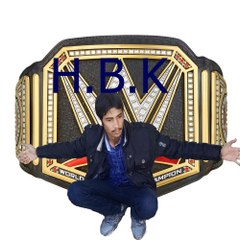 Saad islam HBk
