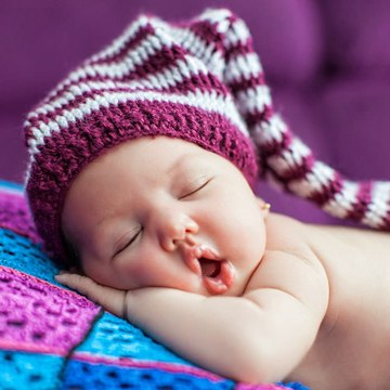Berceuse Pour Bébé ♥ Lullaby Baby Sleep