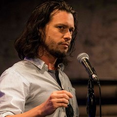 Mike Galsworthy