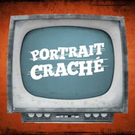 Portrait Craché