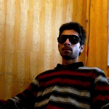 Bilal Mughal