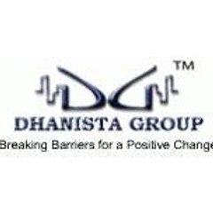 Dhanista Group - Builders & Developer