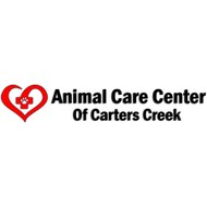 Animal Care Ctr - Carters Creek