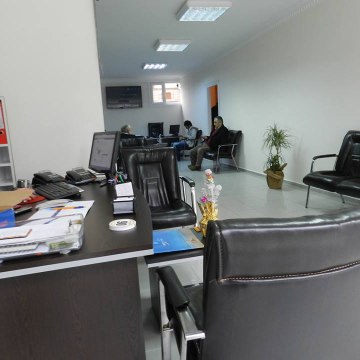 Dost Gayrımenkul