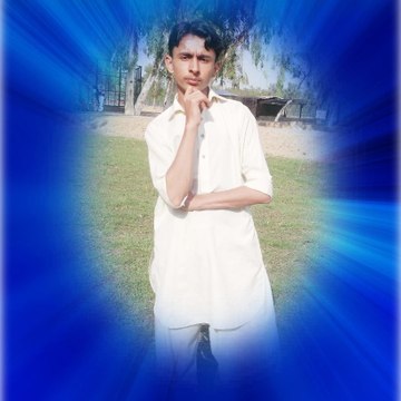 abdullah joyia