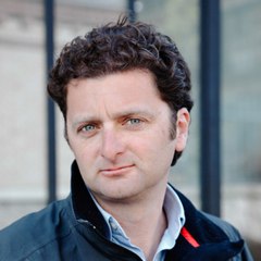 Arnaud Boissières - Skipper