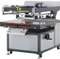 Flat Bed Screen Printing Machine