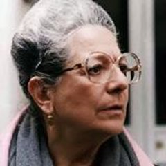 Maria Branca Dos Santos