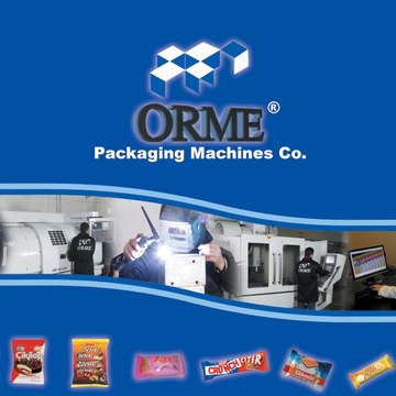 Orme PMS
