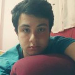 Burak Ağsarlı