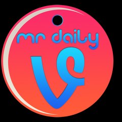 mrdailyvine