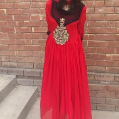 Xyra Shahid