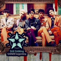 Still SHINing SHINeeArgentina Fanclub