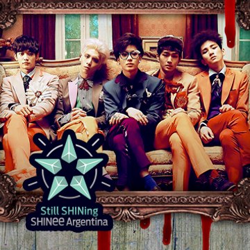 Still SHINing SHINeeArgentina Fanclub