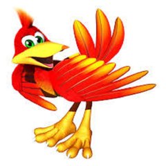 Kazoula Kazooie