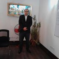 Aamir Khaja