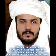 Sayed Manzoor