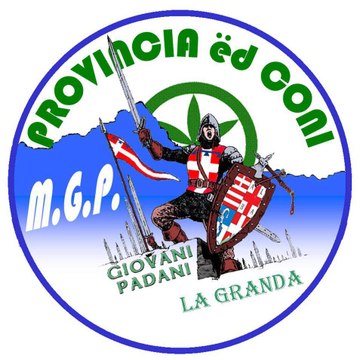 Movimento GIovani Padani Cuneo