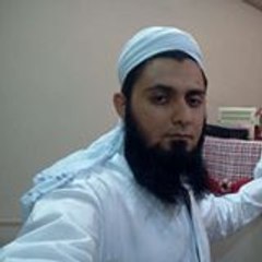 Saifullah Memon