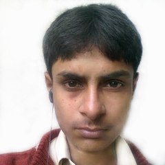 Muhammad Ahmad
