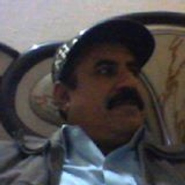 Khan Chandio