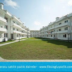Karasu Yazlık