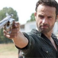Rick Grimes