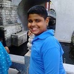 Vignesh Hariharasudhan