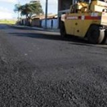 Riopav Pisos Industriais