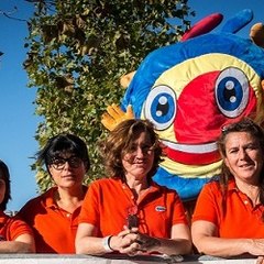 Equipe Famillathlon