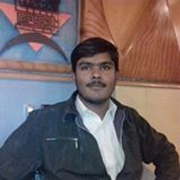 Syed Fahad